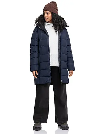 SCHÖFFEL | Damen Winterparka Style Boslix Hoodie | 